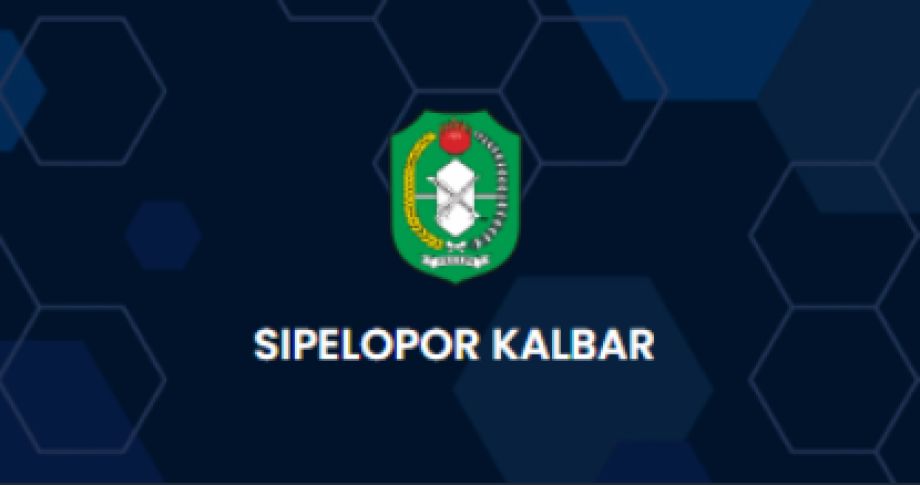 SIPELOPOR KALBAR