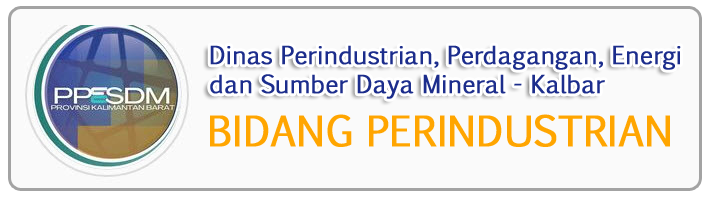 Bidang Perindustrian